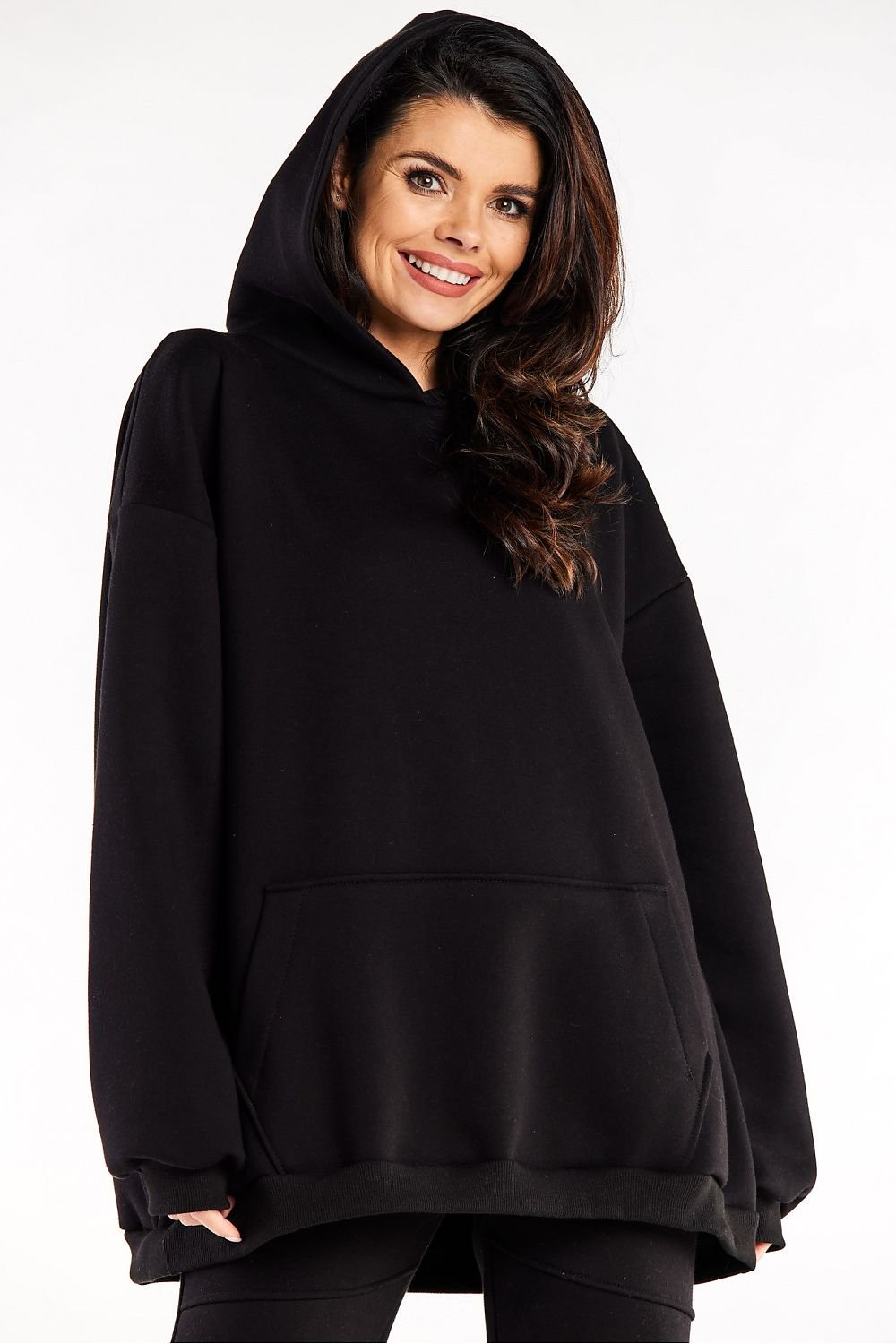 Sweatshirt model 188036